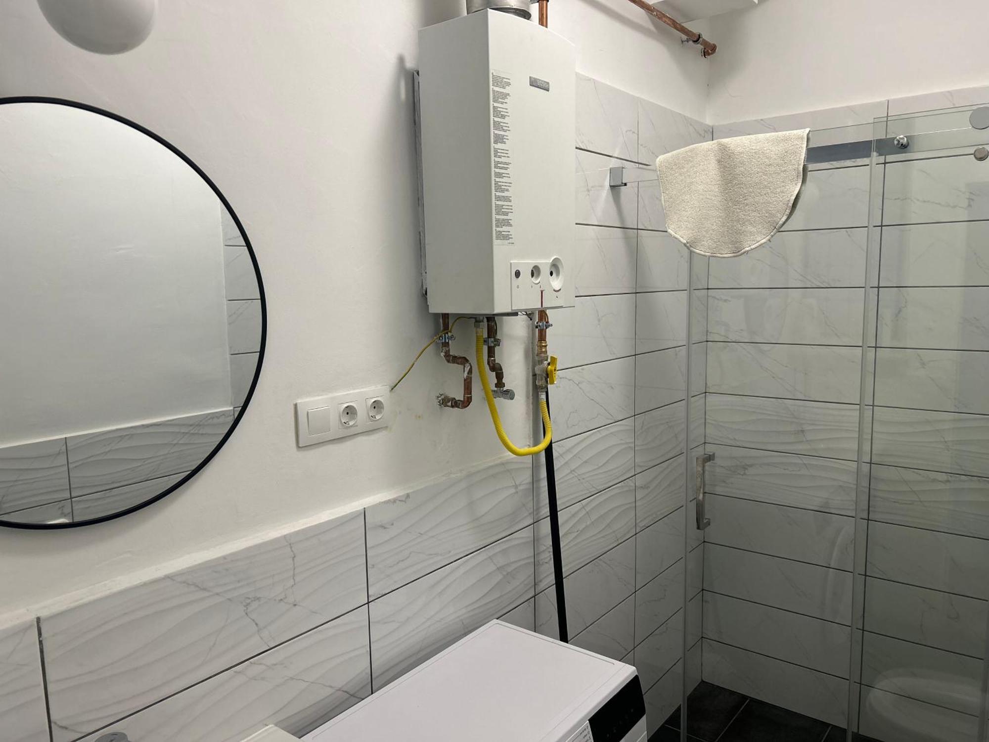 Apartamento Diamond Astoria 4