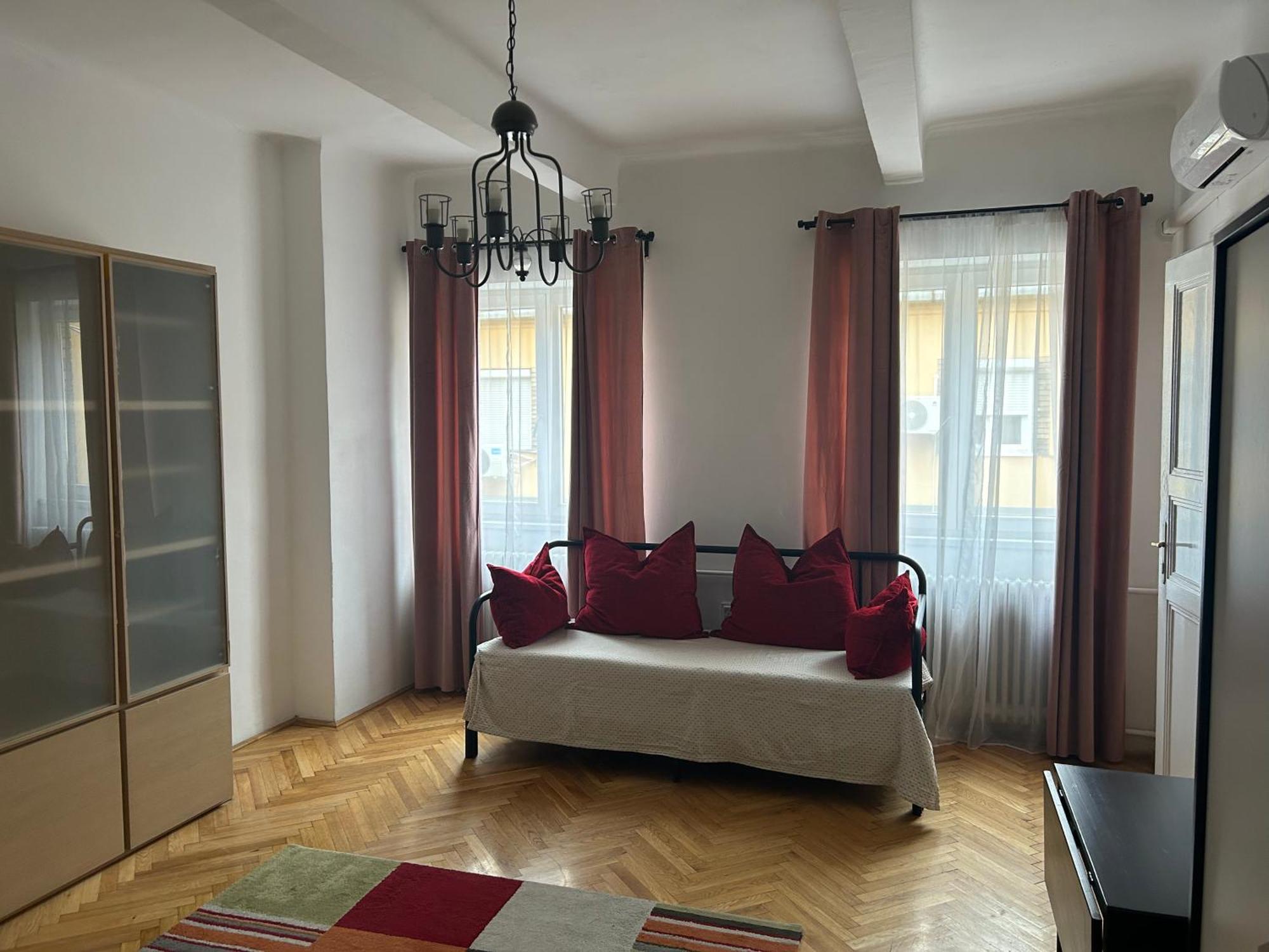 Apartamento Diamond Astoria 4