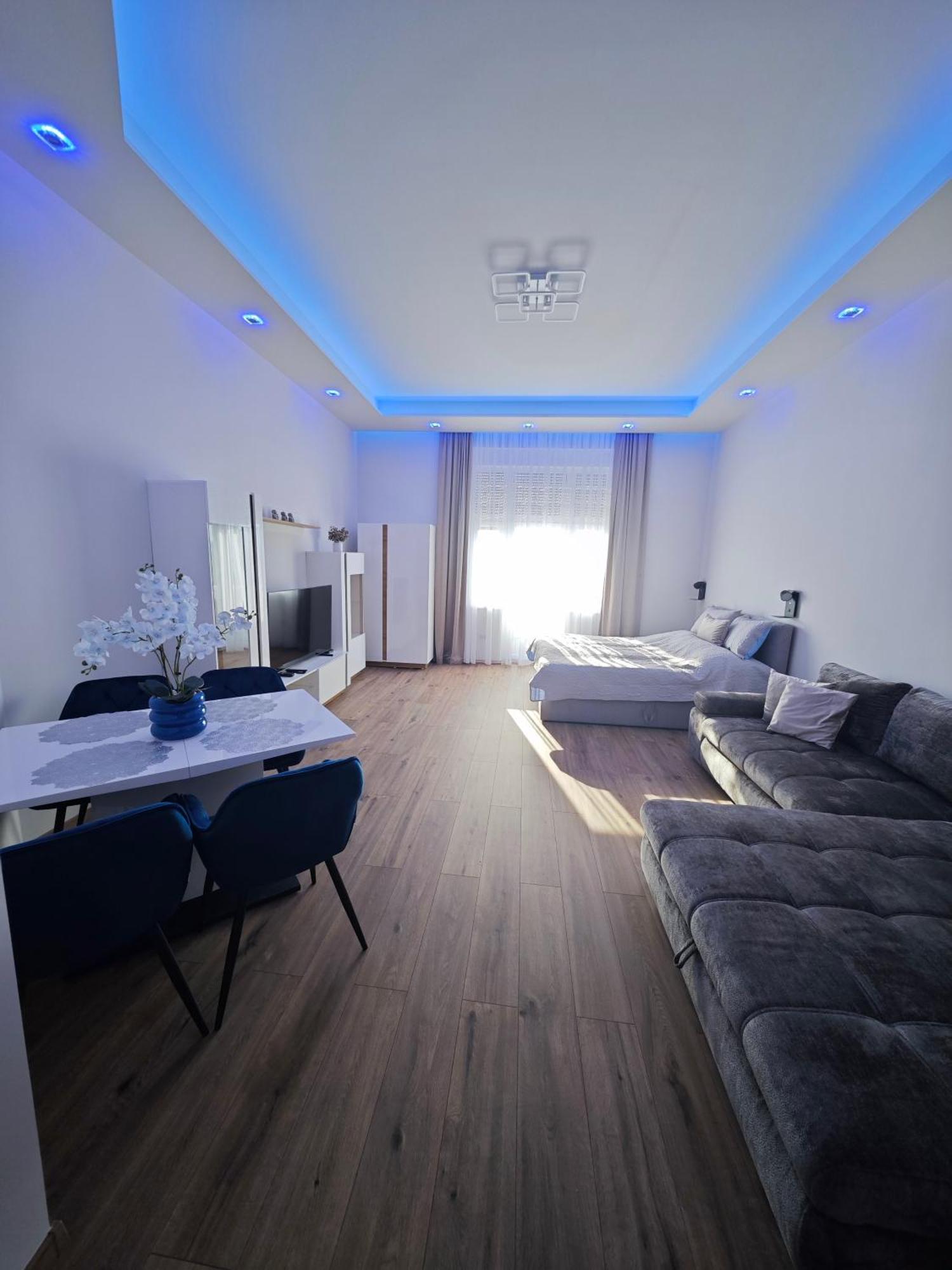 Apartamento Duna Dream *