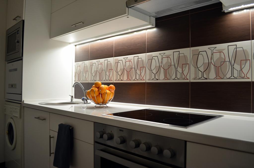 Apartment Champion Budapest