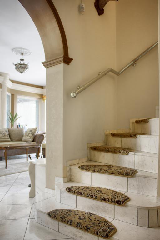 Villa Wellness *