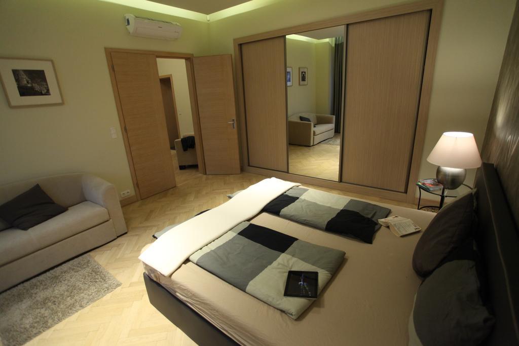 Apartamento D.five Splendor Above The