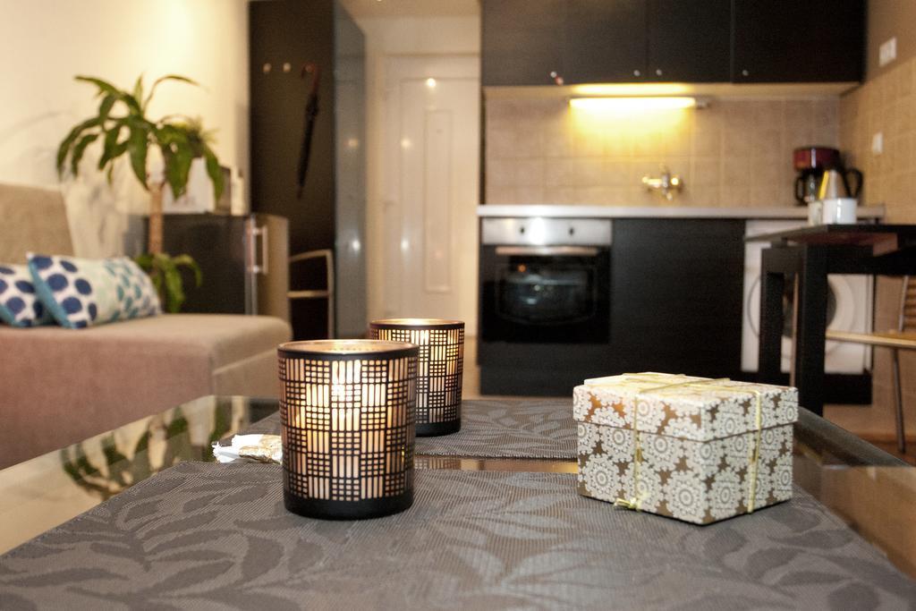 Gloria Apartment Budapest