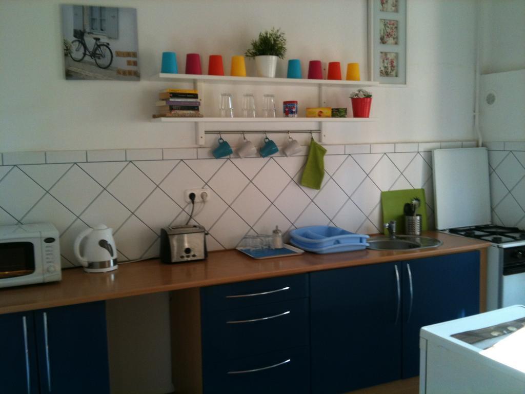 Hostel Caterina Private And Budapest