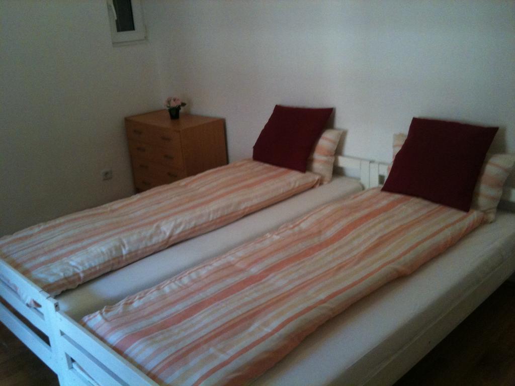 Caterina Private And Hostel Budapest