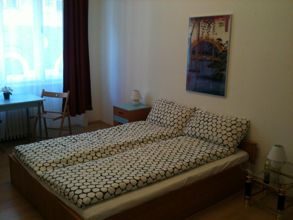Hostel Caterina Private And Budapest
