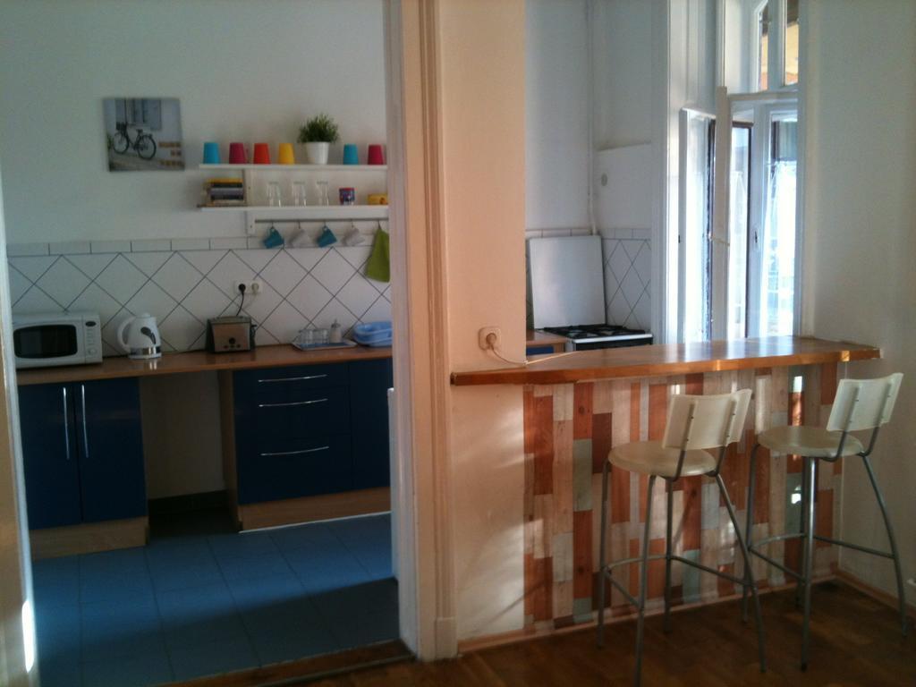 Caterina Private And Hostel