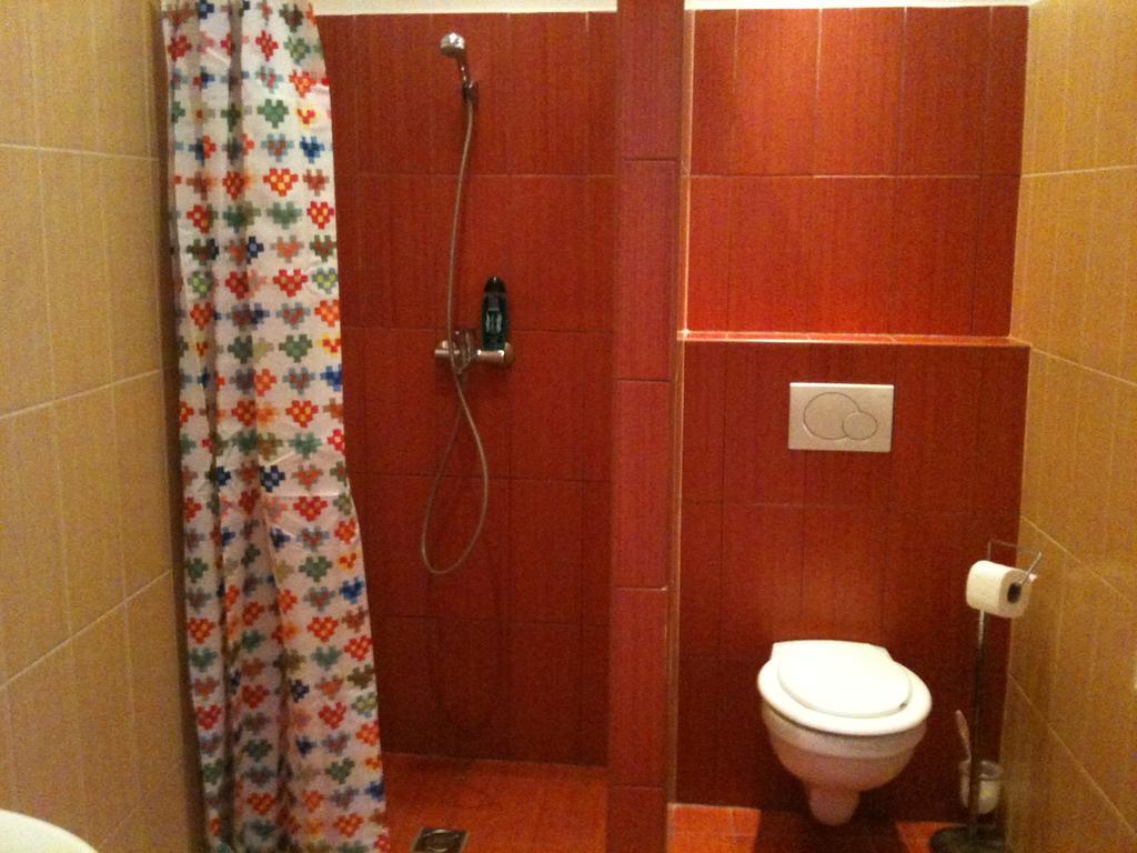 Caterina Private And Hostel Budapest