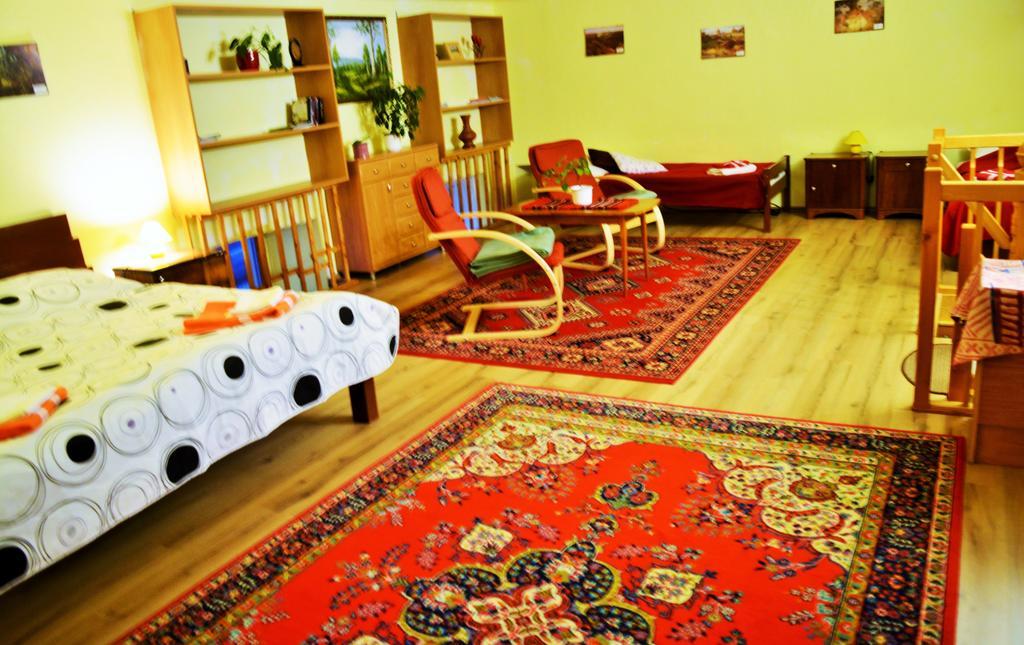 Milestone Apartamento Budapest