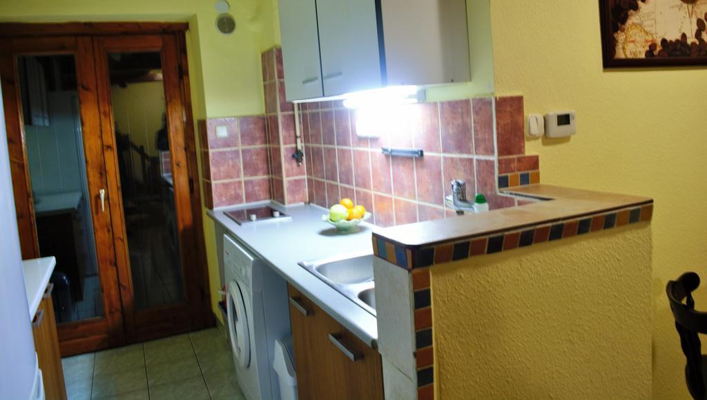 Apartamento Milestone *