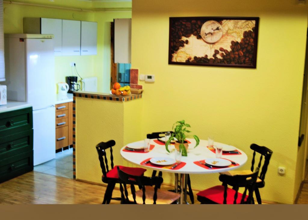 Milestone Apartamento