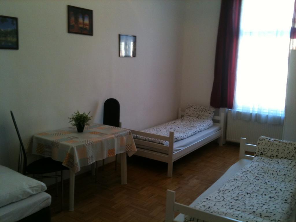 Caterina Private And Hostel Budapest