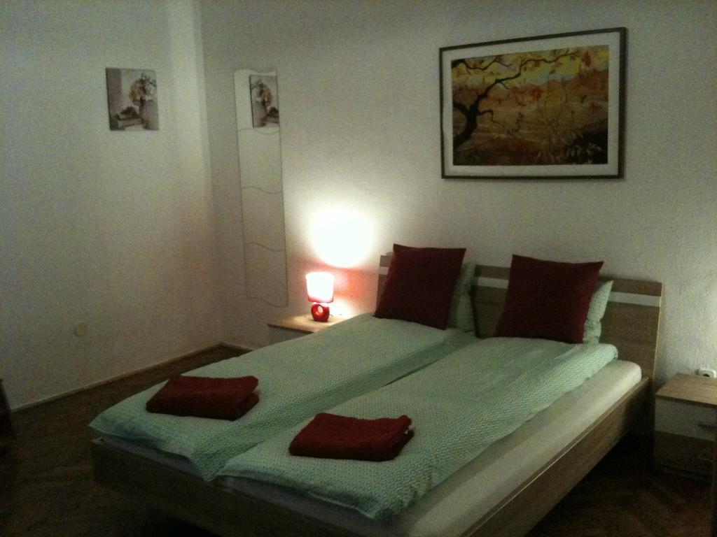 Caterina Private And Budapest