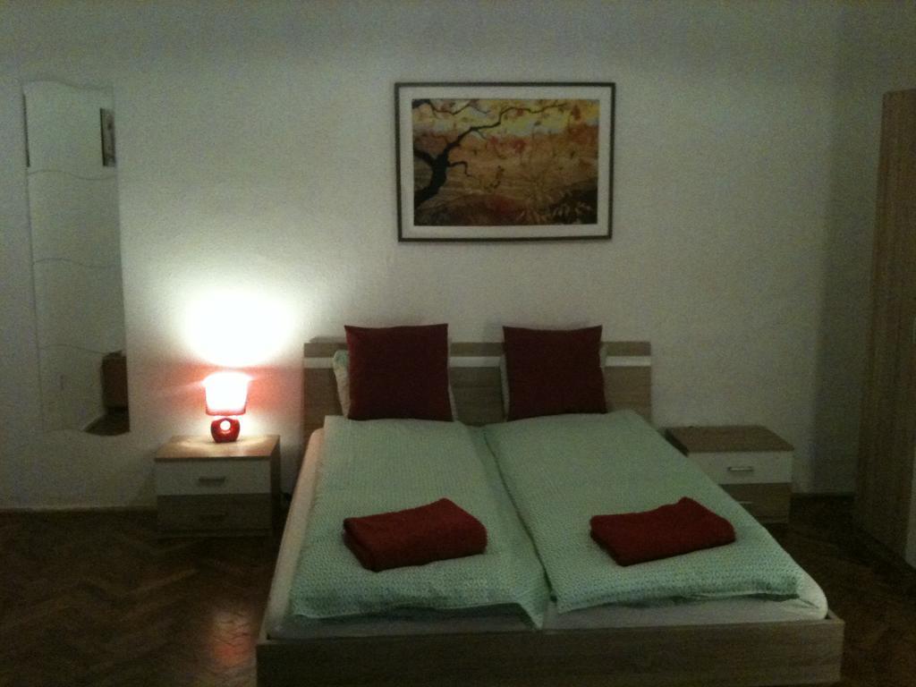 Caterina Private And * Budapest