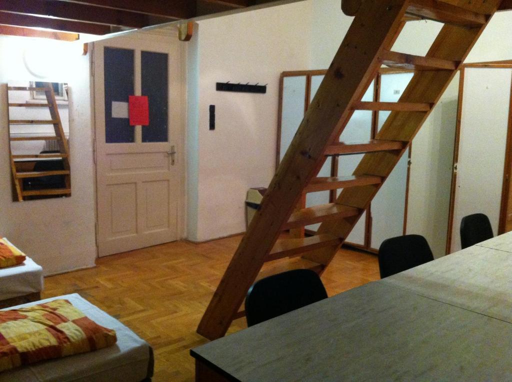 Season 2 * Budapest