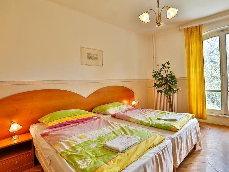 City Comfort * Budapest