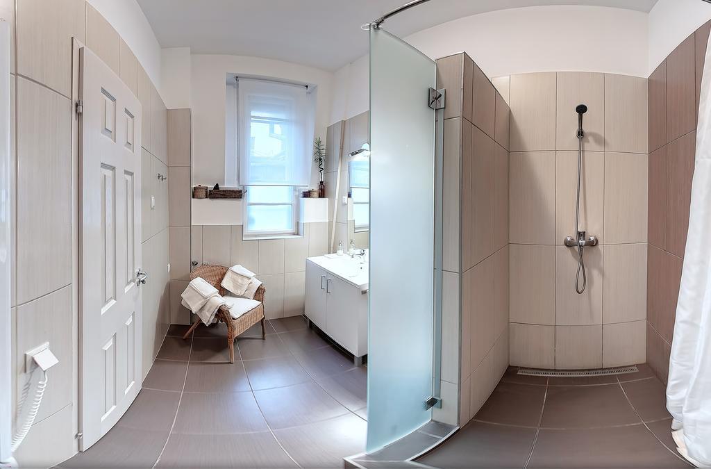 Apartment Elizabeth Square Residences Budapest