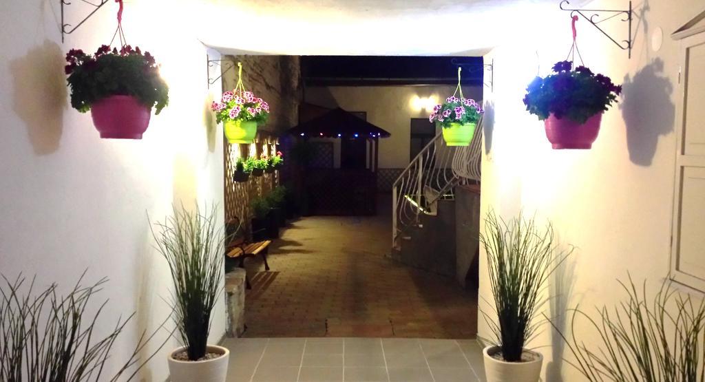 Garden House Gasthof