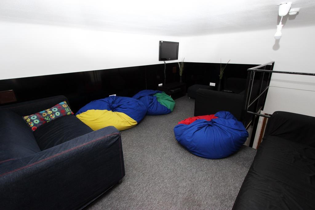 Hostal Adagio 1.0 Oktogon