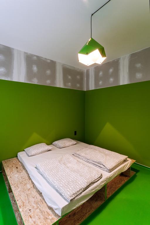 Essential Hostel