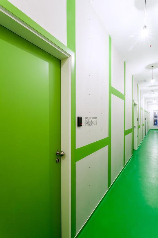 Essential Hostel