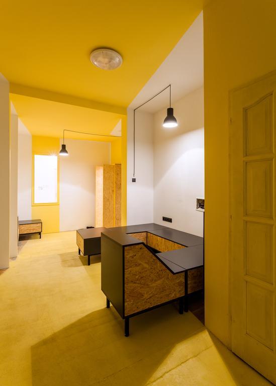 Essential Hostel *