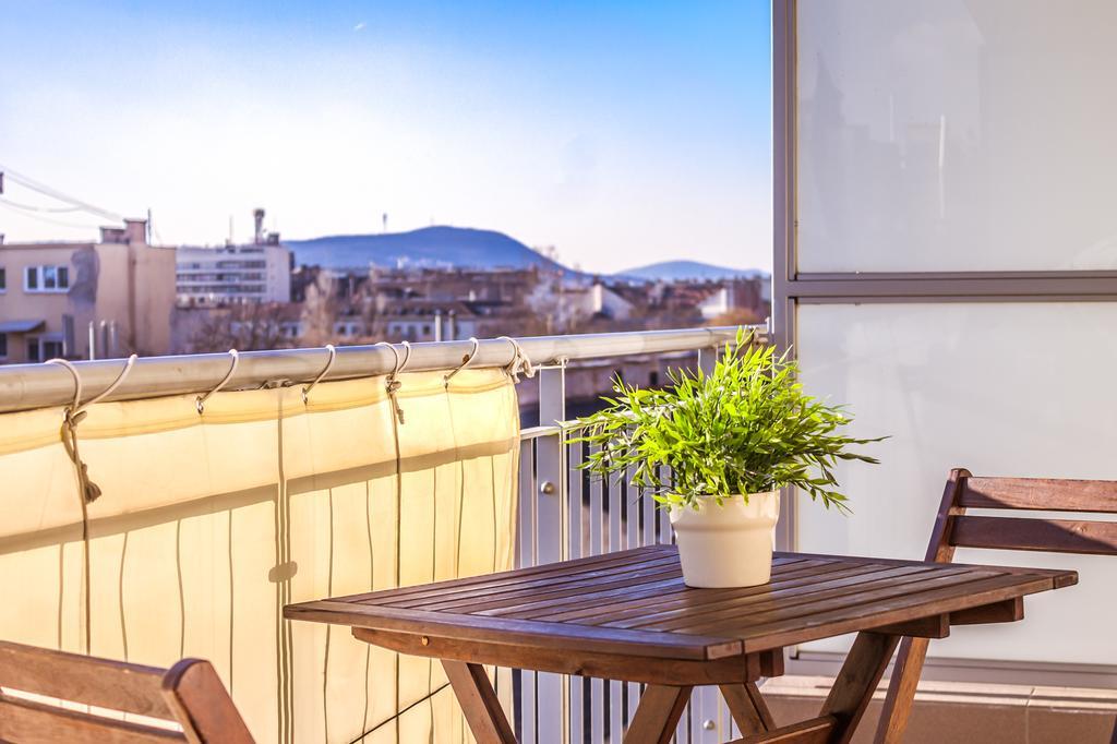Apartahotel Dnd, Kun Apartments, Keleti Railway Station