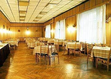 Dominik Panzio Bed & Breakfast