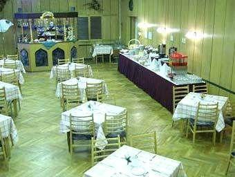 Bed & Breakfast Dominik Panzio 2*