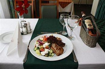 Hotell Hunguest Platanus