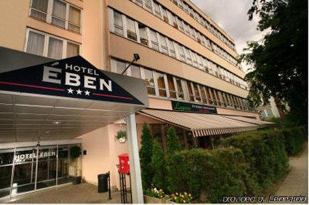Hotel Eben Budapest