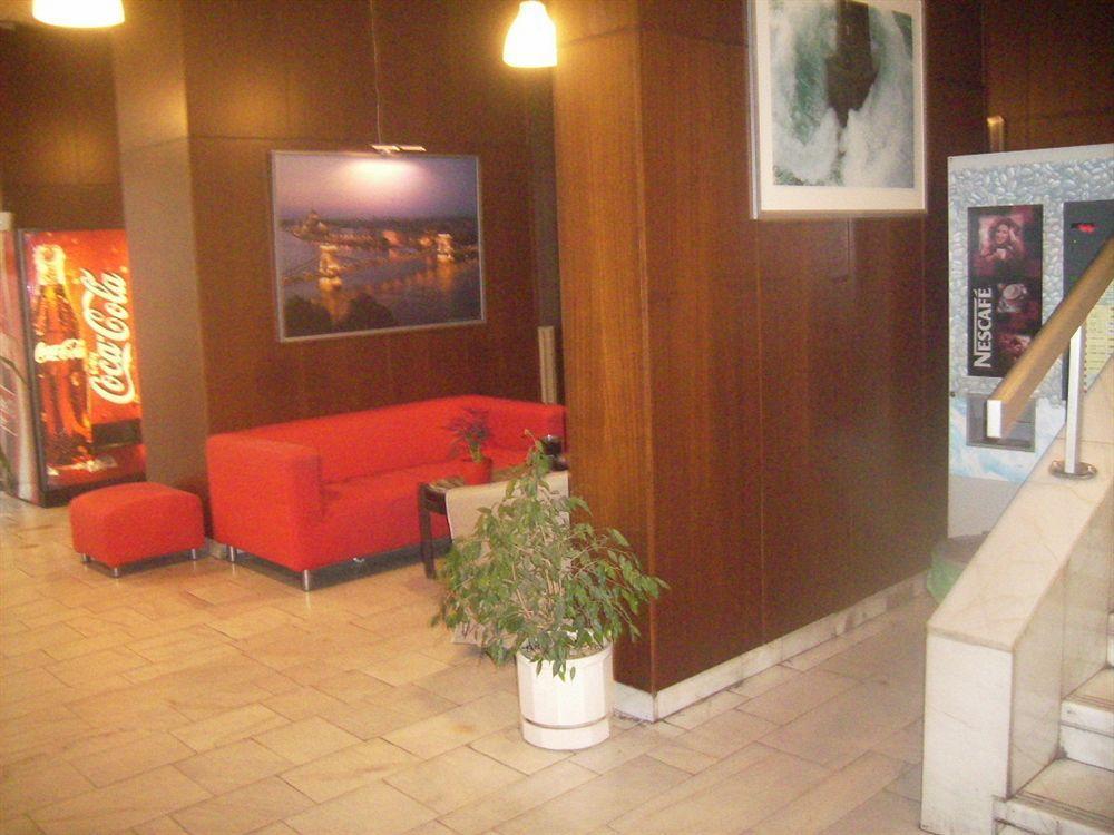 Peter's Hotel