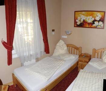 Karin Hotel Budapest
