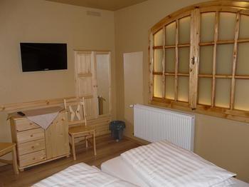 Karin Hotel 3*