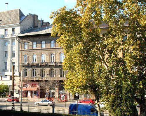 Museum 3* Budapest
