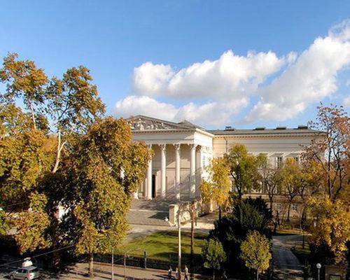 Museum Hotel Budapest