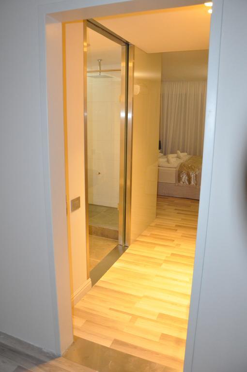 Penzión pre hostí Center