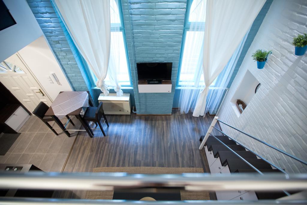 Apartamento Stylish