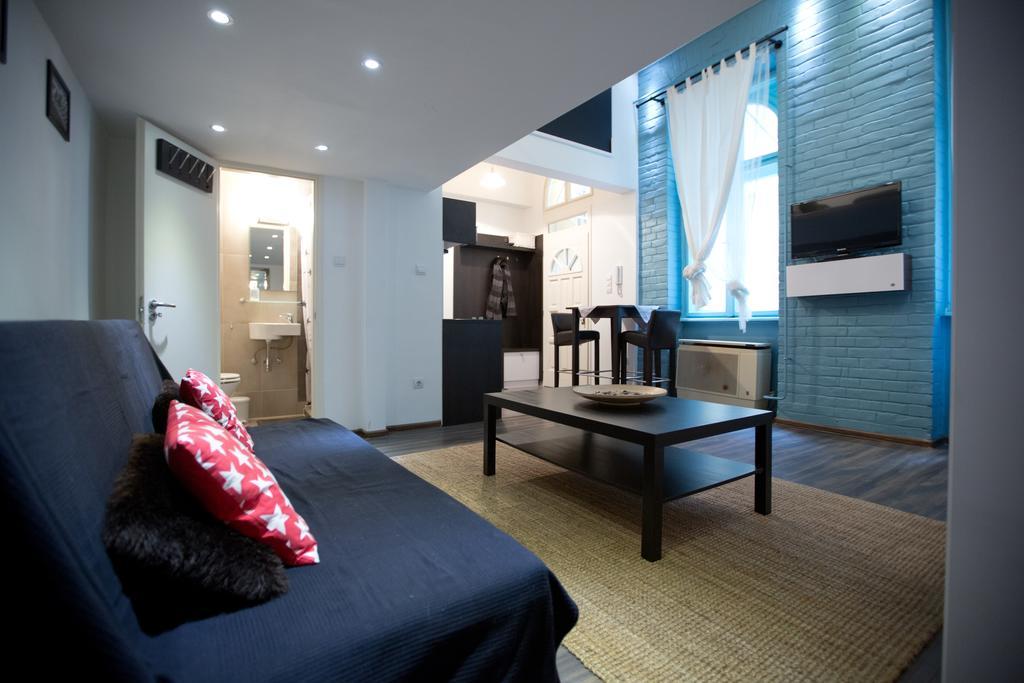 Apartamento Stylish *