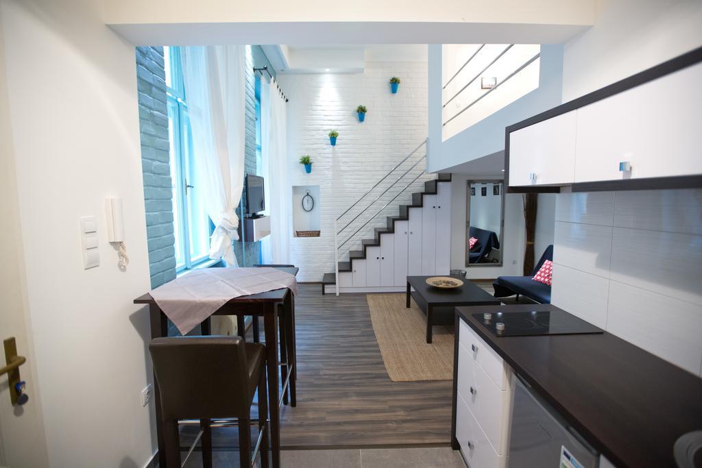 Stylish Apartamento *
