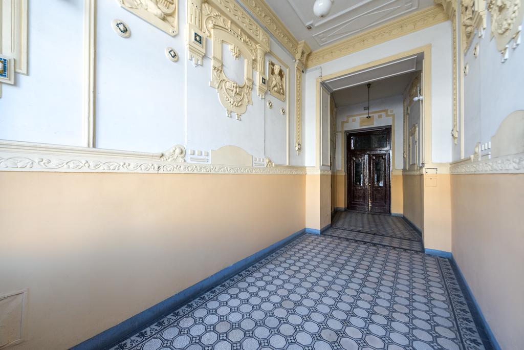 Auberge de jeunesse Art Photography