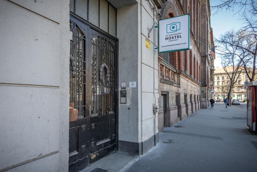 Auberge de jeunesse Art Photography