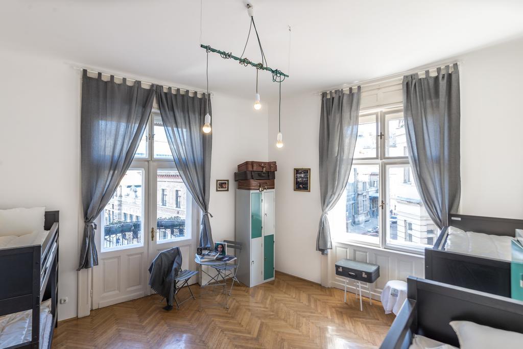 Art Photography Auberge de jeunesse *
