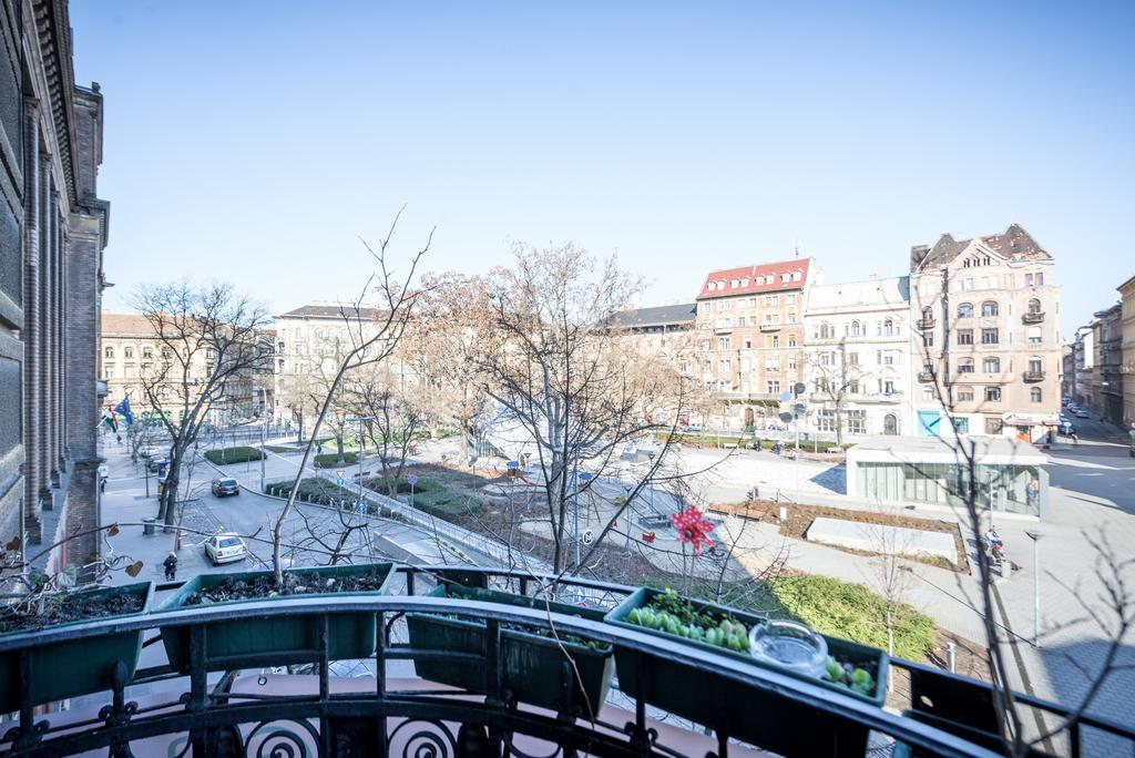 Art Photography Ostello Budapest