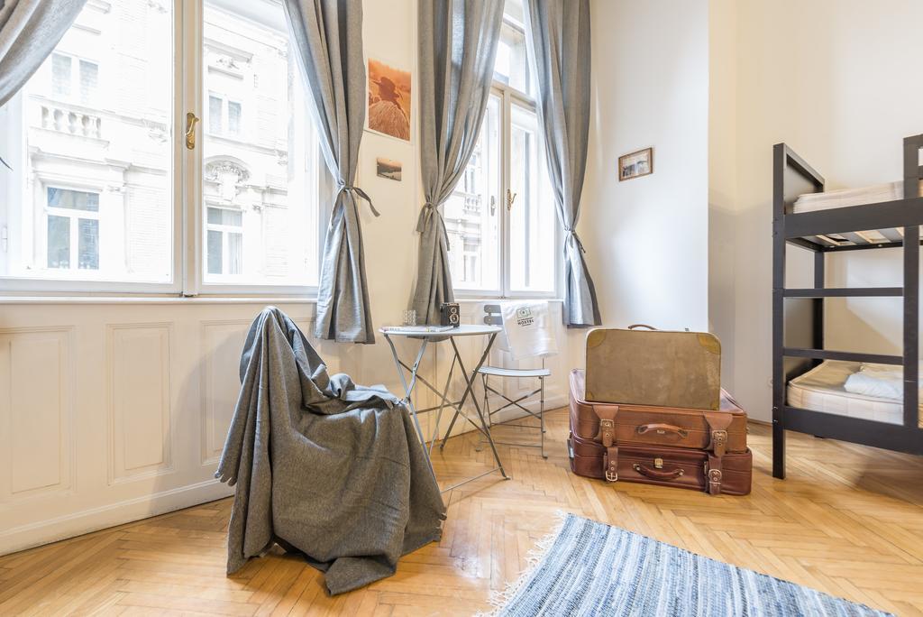 Art Photography Auberge de jeunesse *