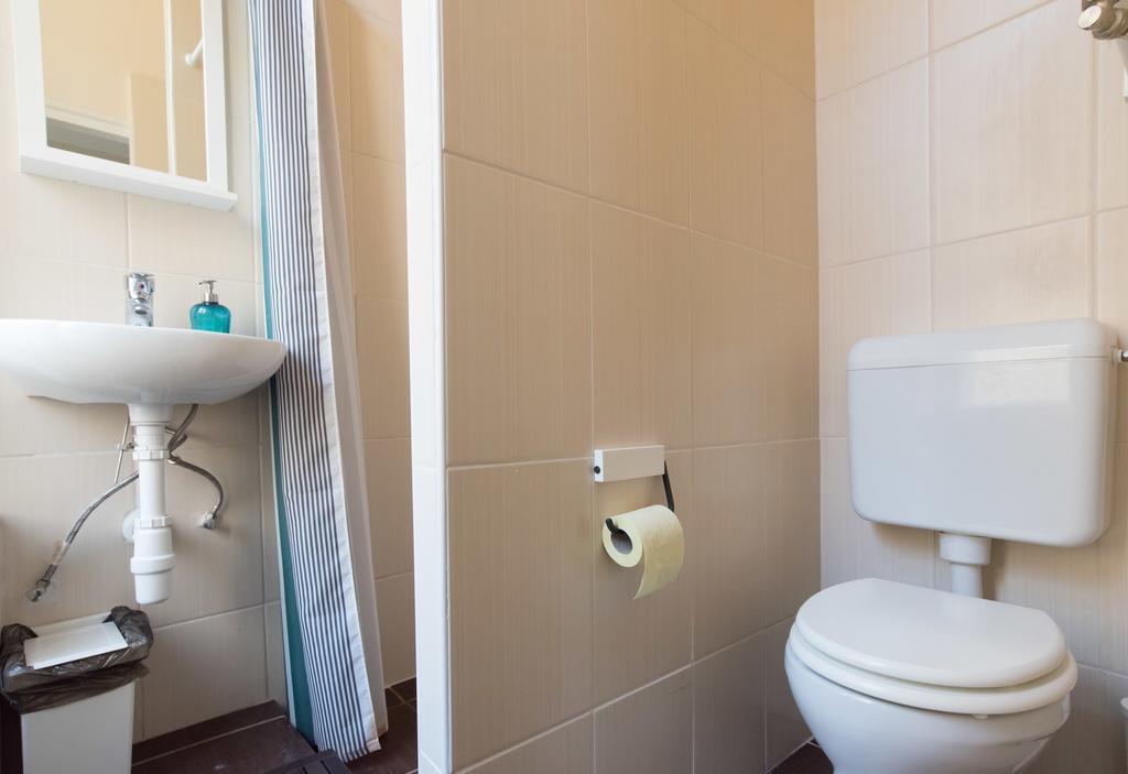 Hostel Downtown Oasis Budapest