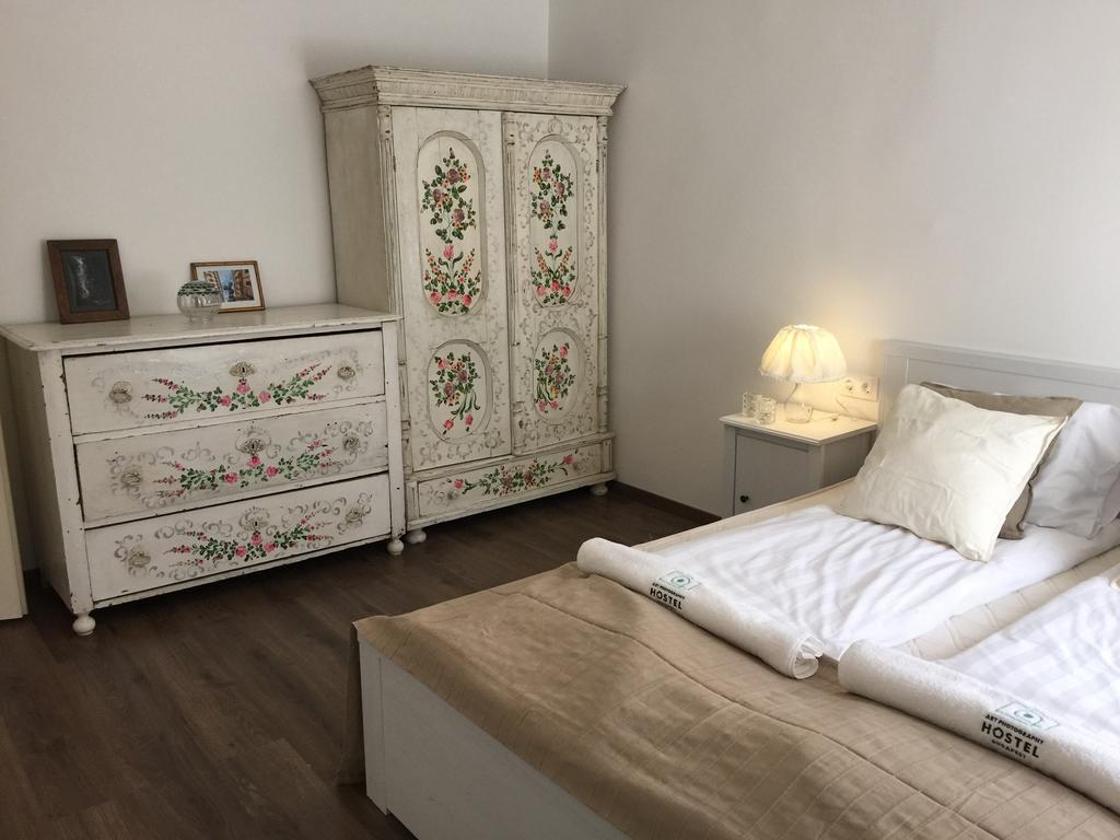 Auberge de jeunesse Art Photography