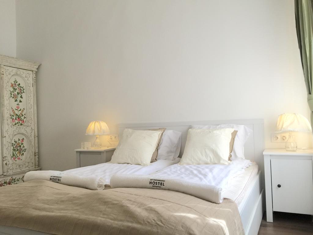 Art Photography Auberge de jeunesse *