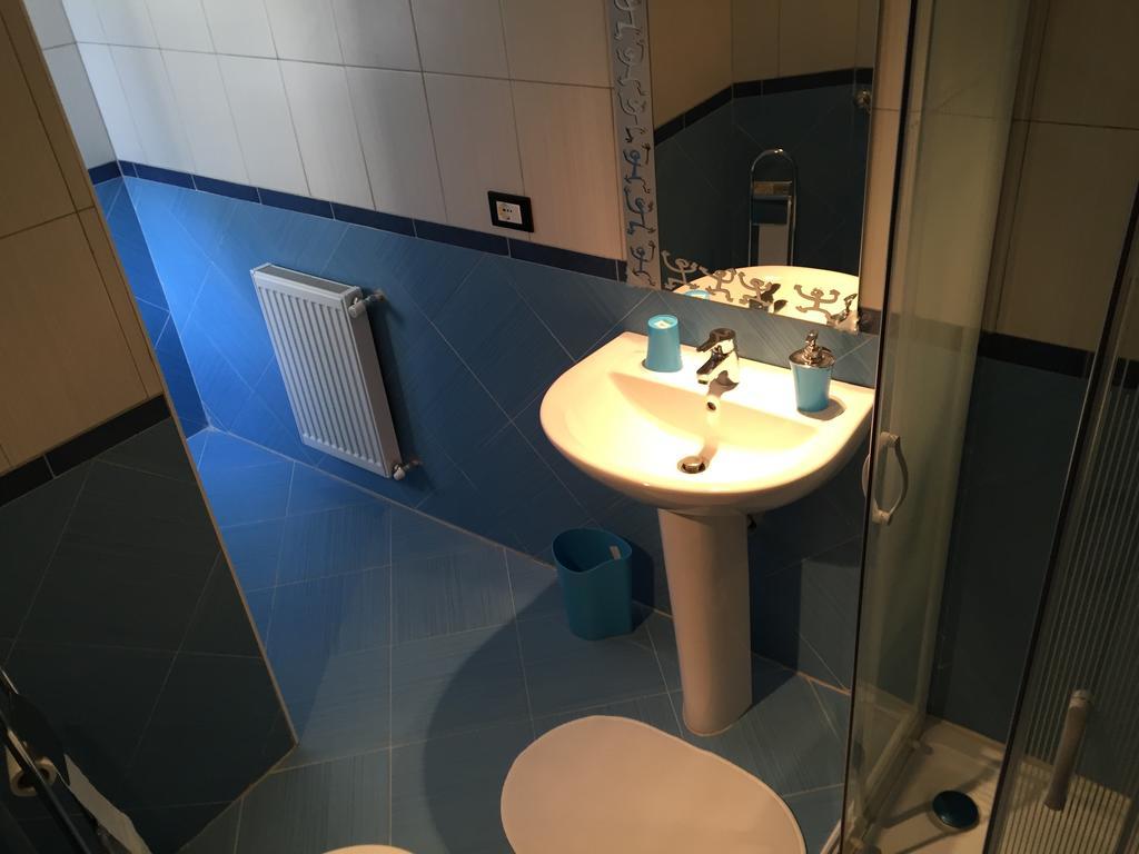 Inner City Hostel Apartment