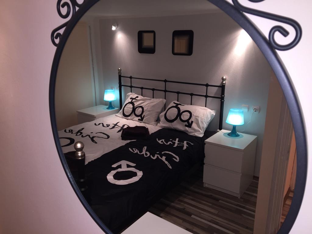 Enjoy The Silence Apartamento